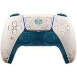 Sony Playstation 5 Dualsense Wireless Controller Limited Edition - Genshin Impact - (711719025849)