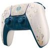 Sony Playstation 5 Dualsense Wireless Controller Limited Edition - Genshin Impact - (711719025849)