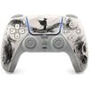 Sony Playstation 5 Dualsense Wireless Controller Limited Edition - Ghost Of Yotei Black - (711719599548)