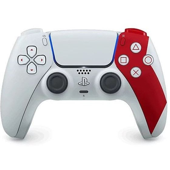 Sony Playstation 5 Dualsense Wireless Controller Limited Edition - God Of War - (711719021063)