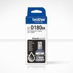 Brother Ink BTD-180BK / Black - (BTD180BK)