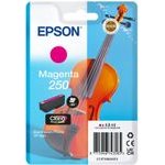 Epson Ink 250 / Magenta - (C13T16N34010)