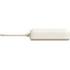 Xiaomi Magnetic Powerbank 33W 10000mAh With Integrated USB-C Cable And Stand Beige - (57983131651)