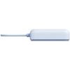 Xiaomi Magnetic Powerbank 33W 10000mAh With Integrated USB-C Cable And Stand Blue - (57983131652)