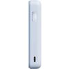 Xiaomi Magnetic Powerbank 33W 10000mAh With Integrated USB-C Cable And Stand Blue - (57983131652)