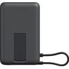 Xiaomi Magnetic Powerbank 33W 10000mAh With Integrated USB-C Cable And Stand Gray - (57983131653)