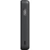 Xiaomi Magnetic Powerbank 33W 10000mAh With Integrated USB-C Cable And Stand Gray - (57983131653)