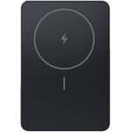 Xiaomi Magnetic Powerbank Super Slim 22,5W 5000mAh Black - (57983131661)