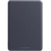 Xiaomi Magnetic Powerbank Super Slim 22,5W 5000mAh Black - (57983131661)