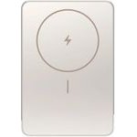 Xiaomi Magnetic Powerbank Super Slim 22,5W 5000mAh Gold - (57983131666)