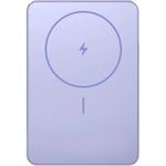 Xiaomi Magnetic Powerbank Super Slim 22,5W 5000mAh Purple - (57983131667)