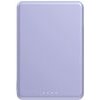 Xiaomi Magnetic Powerbank Super Slim 22,5W 5000mAh Purple - (57983131667)