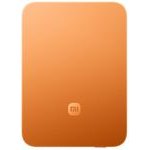 Xiaomi Ultrathin Magnetic Power Bank 5000mAh 15W Orange - (57983131648)