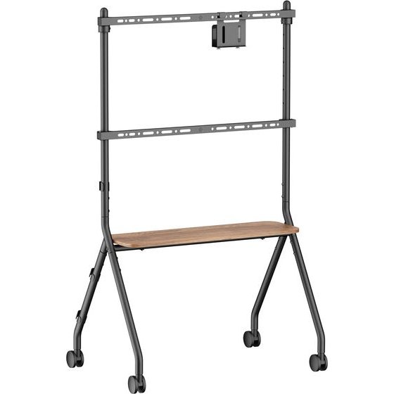 Brateck ���� ���������� ������� 37-86'', ��� 80kg, �� ���� & ������� - (FS66-46F-01)