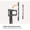Brateck ����������� ���� ���������� 32-77'', ��� 40kg - (LDT03-29LD)