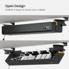 Brateck Cable Management �������� ���������, 894x167x196mm, ����� - (CC11-22-2)