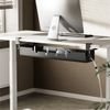 Brateck Cable Management �������� ���������, 894x167x196mm, ����� - (CC11-22-2)