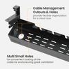 Brateck Cable Management �������� ���������, 894x167x196mm, ����� - (CC11-22-2)