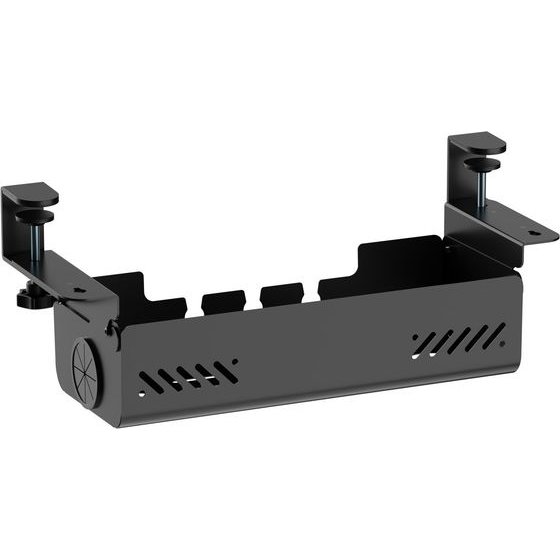 Brateck Cable Management �������� ���������, 494x167x196mm, ����� - (CC11-22-1)