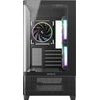 Deepcool Case Atx - CG380U 3F - 3 Argb Fans, USB-C - (R-CG380U-BKAGM3-G)