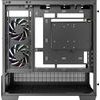 Deepcool Case Atx - CG380U 3F - 3 Argb Fans, USB-C - (R-CG380U-BKAGM3-G)