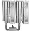 Deepcool Cpu Cooler AG620 G2 Wh - Dual-Tower - LGA1851/AM5 - (R-AG620-WHNPMG2-G)
