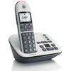Motorola Cordless Landline Phone CD5011 White - (107CD5011EU)