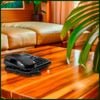 Motorola Cordless Landline Phone CT202 Black - (107CT202BLACK)