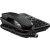 Motorola Cordless Landline Phone CT202 Black - (107CT202BLACK)