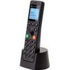 Motorola Cordless Landline Phone DOT201 Black - (107DOT201BLACK)