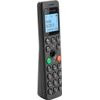 Motorola Cordless Landline Phone DOT201 Black - (107DOT201BLACK)