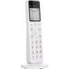 Motorola Cordless Landline Phone DOT411 White - (107DOT411)