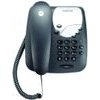 Motorola Cordless Phone With Wall Mount CT1 Black - (107CT1BLACK)
