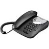 Motorola Cordless Phone With Wall Mount CT1 Black - (107CT1BLACK)