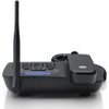 Motorola Landline Phone FW410L Black - (107FW410L)