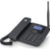 Motorola Landline Phone FW410L Black - (107FW410L)