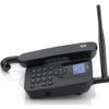 Motorola Landline Phone FW410L Black - (107FW410L)