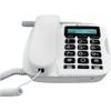 Motorola Landline Phone FW500L 4G White - (107FW500)