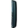 Motorola Set Of C4201 Cordless Landline + Landline Phones Black 2 psc. - (107C4201)
