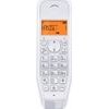 Motorola Set Of S1202 Cordless Landline Phones 2 pcs. White - (107S1202WHITE)