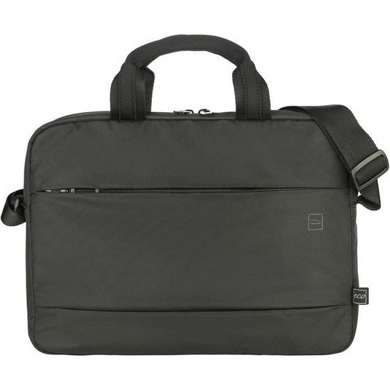 TUCANO Bag Global 13/14 For Laptop 13/14 Black - (BSBTK21314-BK)