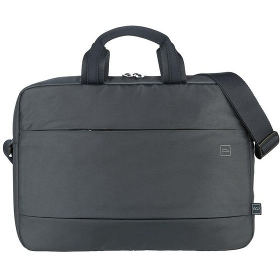 TUCANO Bag Global 15.6 For Laptop 15.6/16 Blue - (BSBTK21516-B)