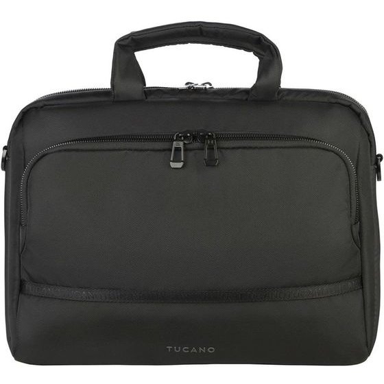 TUCANO Bag Player For Laptop 15.6 Macbook 16 Black - (BPLA15D-BK)
