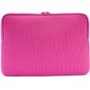 TUCANO Colore Sleeve Laptop Bag 13''/14'' For 13''/14'' Laptops Fuchsia - (BFC21314-F)