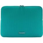 TUCANO Colore Sleeve Laptop Bag 13''/14'' For 13''/14'' Laptops Pertoleum - (BFC21314-P)