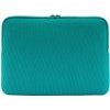 TUCANO Colore Sleeve Laptop Bag 13''/14'' For 13''/14'' Laptops Pertoleum - (BFC21314-P)