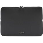 TUCANO Colore Sleeve Laptop Bag 17''/18'' For 17''/18'' Laptops Black - (BFC21718-BK)