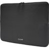 TUCANO Colore Sleeve Laptop Bag 17''/18'' For 17''/18'' Laptops Black - (BFC21718-BK)