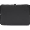 TUCANO Colore Sleeve Laptop Bag 17''/18'' For 17''/18'' Laptops Black - (BFC21718-BK)