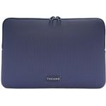 TUCANO Colore Sleeve Laptop Bag For Macbook 15.6/16 Blue - (BFC21516-B)